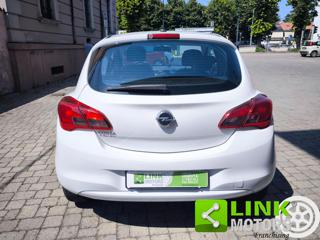 OPEL Corsa usata, con Airbag Passeggero