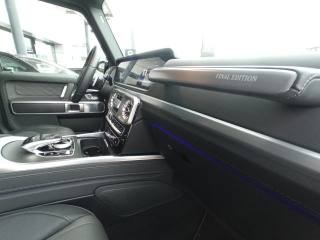 MERCEDES-BENZ G 500 usata, con Bluetooth