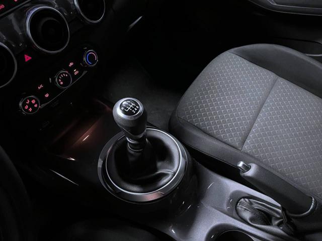NISSAN Juke usata, con Cruise Control