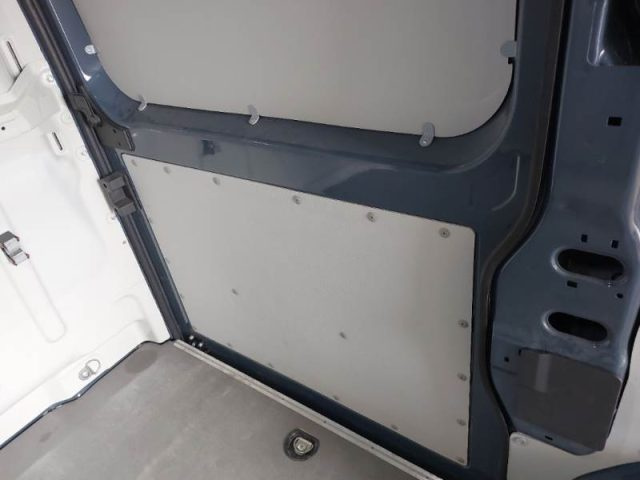 CITROEN Jumper usata, con ESP