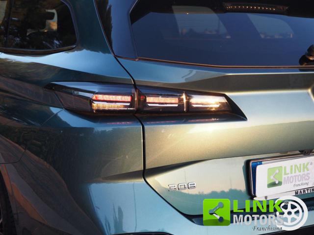 PEUGEOT 308 usata 41