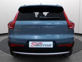 VOLVO XC40 usata, con Airbag Passeggero
