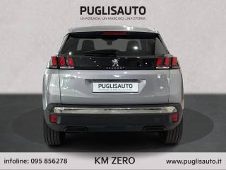 PEUGEOT 3008 usata, con Autoradio