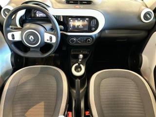 RENAULT Twingo usata, con Climatizzatore