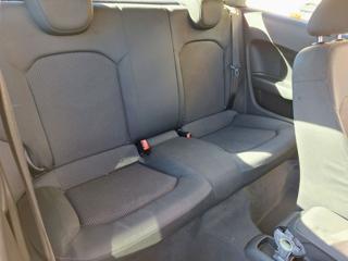 AUDI A1 usata, con ESP