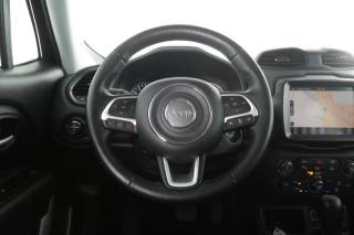 JEEP Renegade usata 11