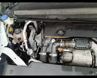 CITROEN C4 Picasso usata, con Bracciolo