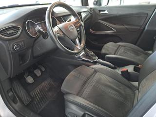 OPEL Crossland usata, con Cerchi in lega