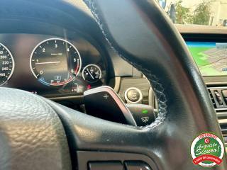 BMW 520 usata, con Trazione integrale