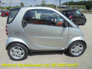 SMART ForTwo usata, con Climatizzatore