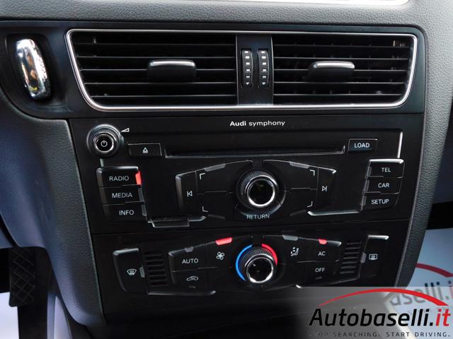 AUDI Q5 usata, con ESP