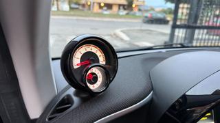 SMART ForTwo usata, con Cruise Control
