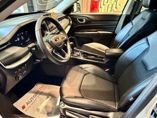 JEEP Compass usata, con Alzacristalli elettrici