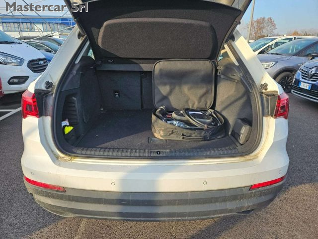 AUDI Q3 usata, con Fari LED