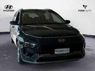 HYUNDAI Bayon usata, con Airbag Passeggero