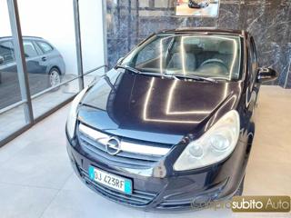 OPEL Corsa usata, con Controllo trazione