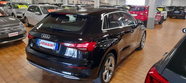 AUDI A3 usata, con Chiusura centralizzata