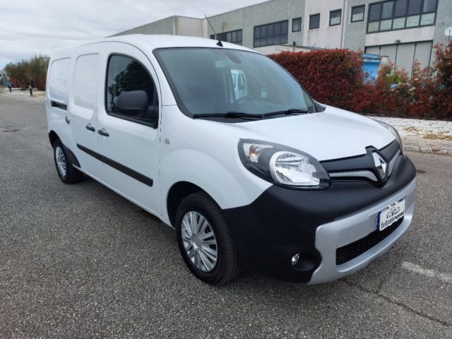 RENAULT Kangoo usata, con Alzacristalli elettrici