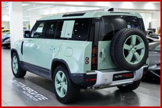 LAND ROVER Defender usata, con Alzacristalli elettrici
