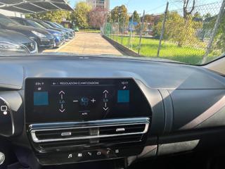 CITROEN C5 Aircross usata, con Climatizzatore