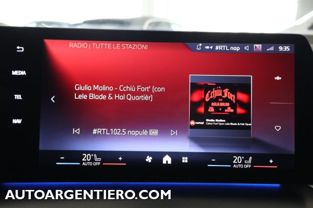 BMW 218 usata, con Supporto lombare