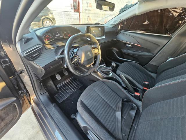 PEUGEOT 208 usata, con Climatizzatore