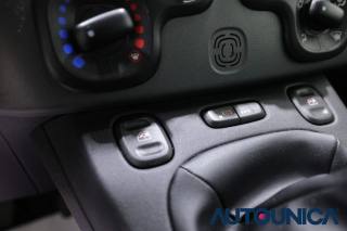 FIAT Panda usata, con Bluetooth