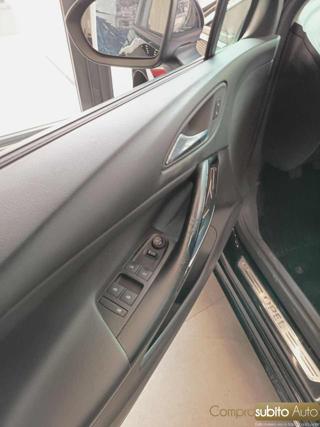 OPEL Astra usata, con Servosterzo