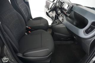 FIAT Panda usata, con USB