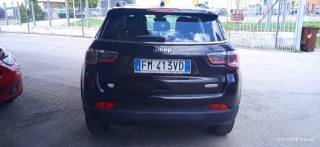 JEEP Compass usata, con Airbag Passeggero