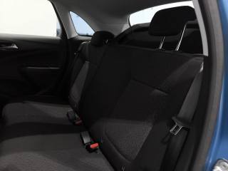 OPEL Crossland X usata, con Vivavoce