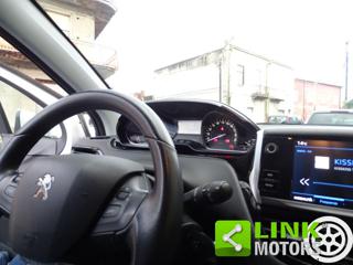 PEUGEOT 208 usata, con Filtro antiparticolato