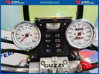 MOTO GUZZI Nevada 750 usata 4