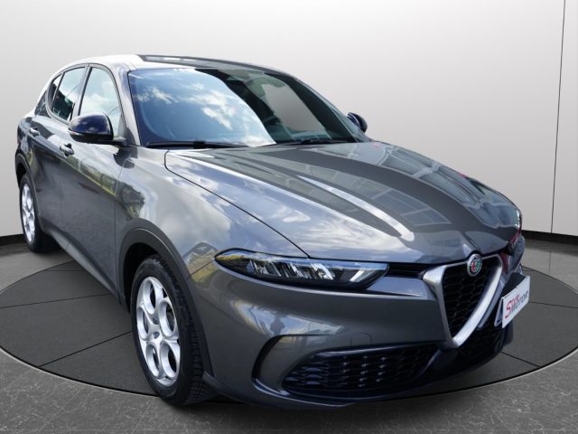 ALFA ROMEO Tonale usata, con Airbag laterali