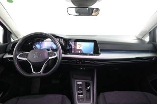 VOLKSWAGEN Golf usata 3
