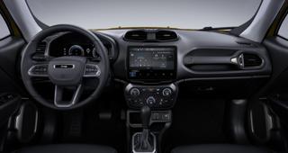 JEEP Renegade usata, con Alzacristalli elettrici