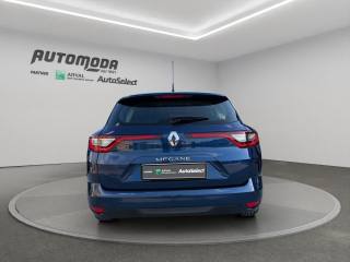 RENAULT Megane usata, con Autoradio