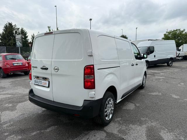 OPEL Vivaro usata, con Alzacristalli elettrici