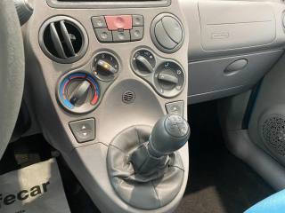 FIAT Panda usata, con USB