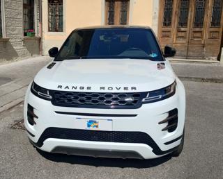 LAND ROVER Range Rover Evoque usata, con Airbag laterali