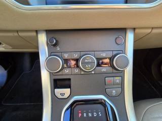 LAND ROVER Range Rover Evoque usata, con Climatizzatore