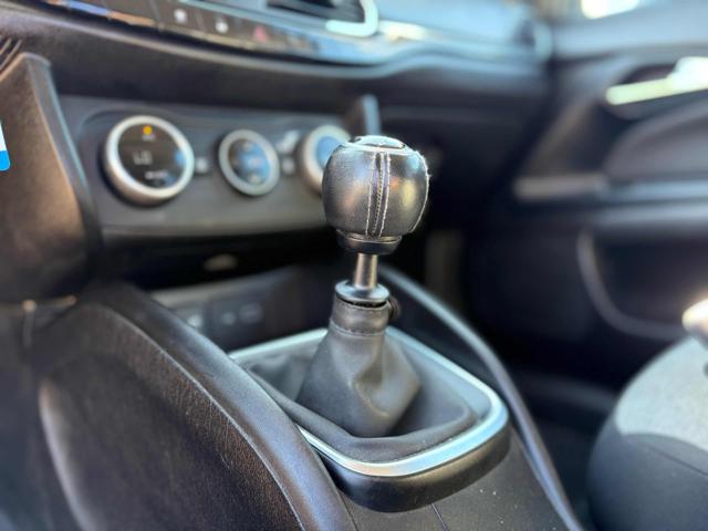 FIAT Tipo usata, con Cronologia tagliandi