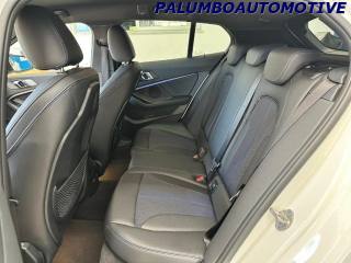 BMW 118 usata, con ESP