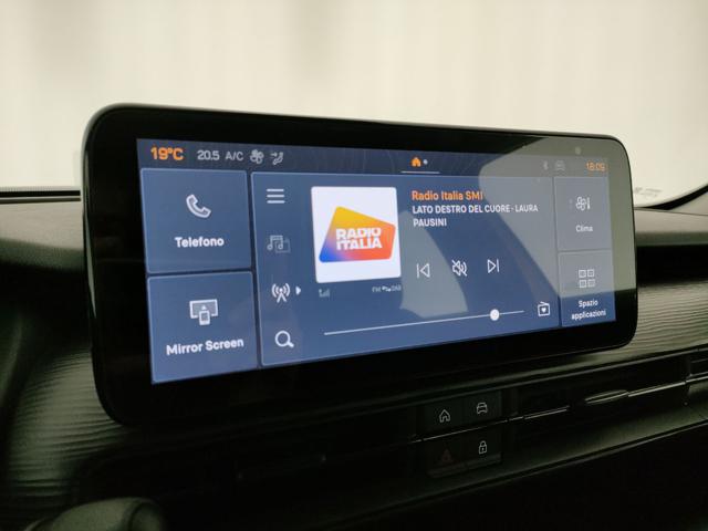 JEEP Avenger usata, con Controllo trazione