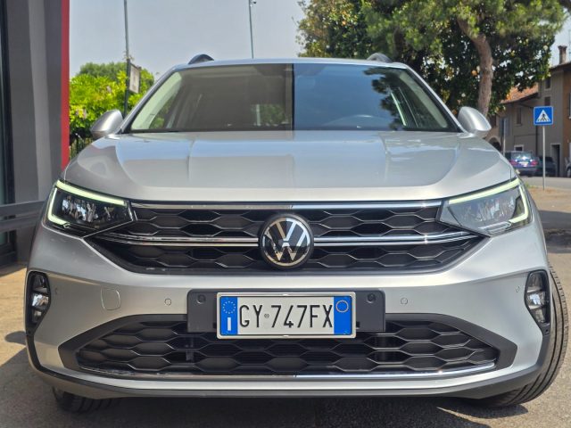 VOLKSWAGEN Taigo usata 170