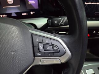 VOLKSWAGEN Golf usata, con Airbag Passeggero