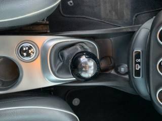 FIAT 500X usata, con Volante in pelle