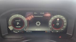 NISSAN Qashqai usata, con Chiusura centralizzata