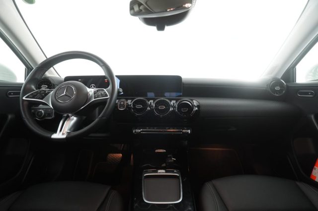 MERCEDES-BENZ A 180 usata 4