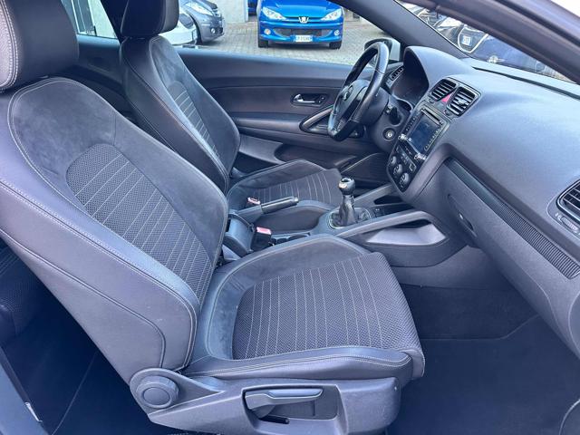 VOLKSWAGEN Scirocco usata, con Controllo trazione